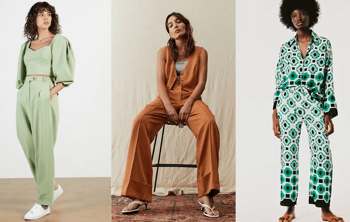 <h1>CO-ORD Sets Taking Over the Runways and Feeds</h1>