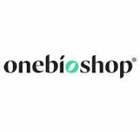 One Bio Shop LOGO