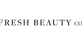 Fresh Beauty Co LOGO