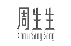 Chow Sang Sang LOGO