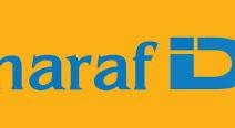 Sharaf DG LOGO